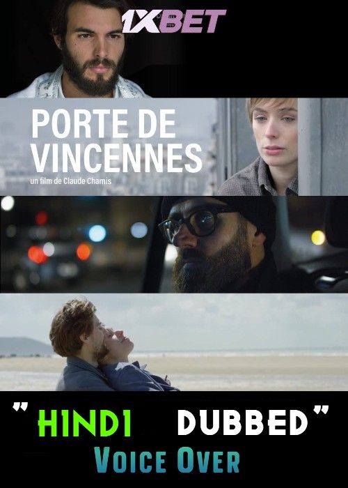 Porte de Vincennes (2022) Hindi [Voice Over] Dubbed CAMRip download full movie